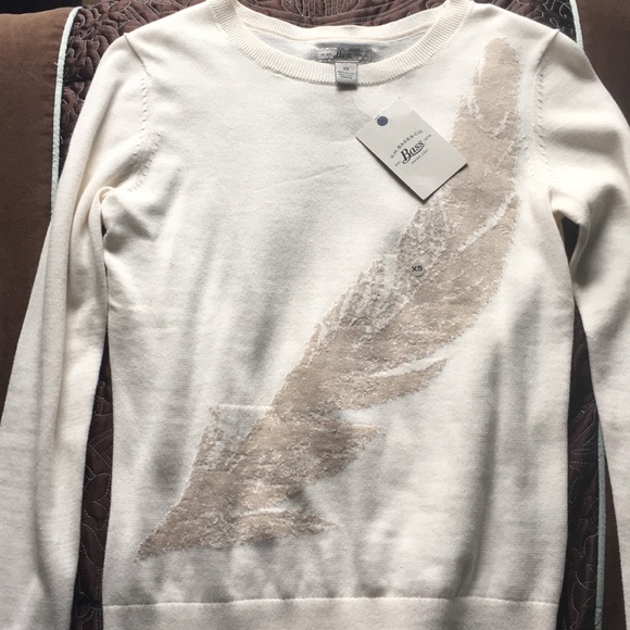 NWT Sweater - Picture 3 of 3